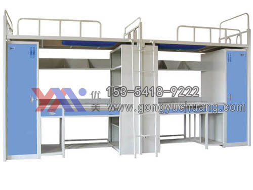 太原學(xué)生宿舍床廠家直銷 學(xué)生宿舍杉木床板價(jià)格 大學(xué)生宿舍床