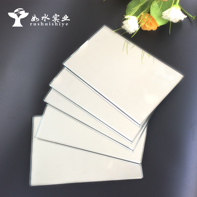 【如水實業(yè)】學(xué)校錄播教室微格教室心理咨詢室單向透視玻璃 單面可視 單面可是玻璃 單面可視玻璃