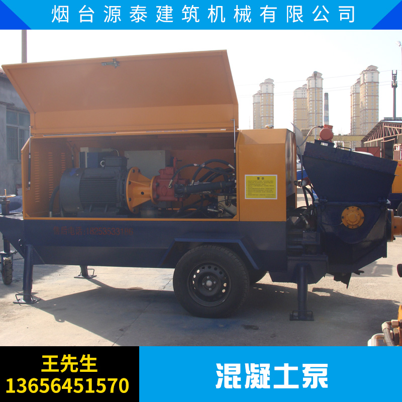混凝土泵產(chǎn)品 細石混凝土泵 泡沫混凝土泵 攪拌機混凝土泵 建筑混凝土泵