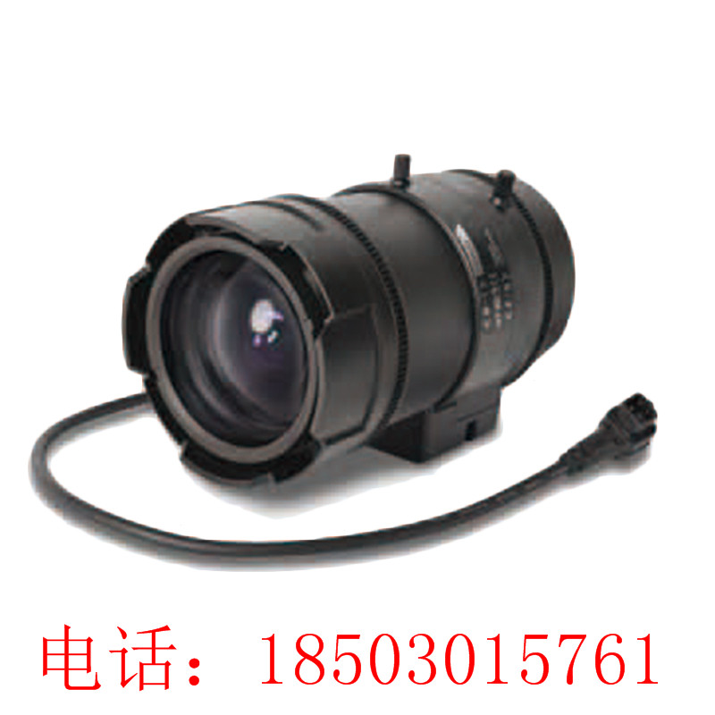 DV4x12.5SR4A-SA1L丨富士能鏡頭12.5-50mm 高清手動(dòng)鏡頭