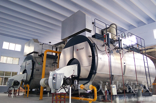 4噸燃?xì)庹羝仩t,方快鍋爐,燃?xì)庹羝仩t型號