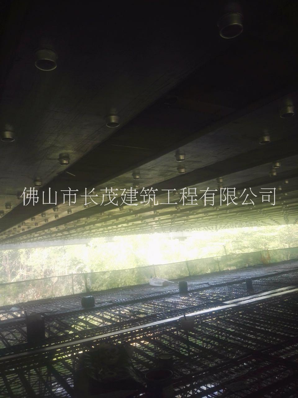 中山加固公司 植筋加固公司 防水堵漏 加固工程哪家好 加固公司