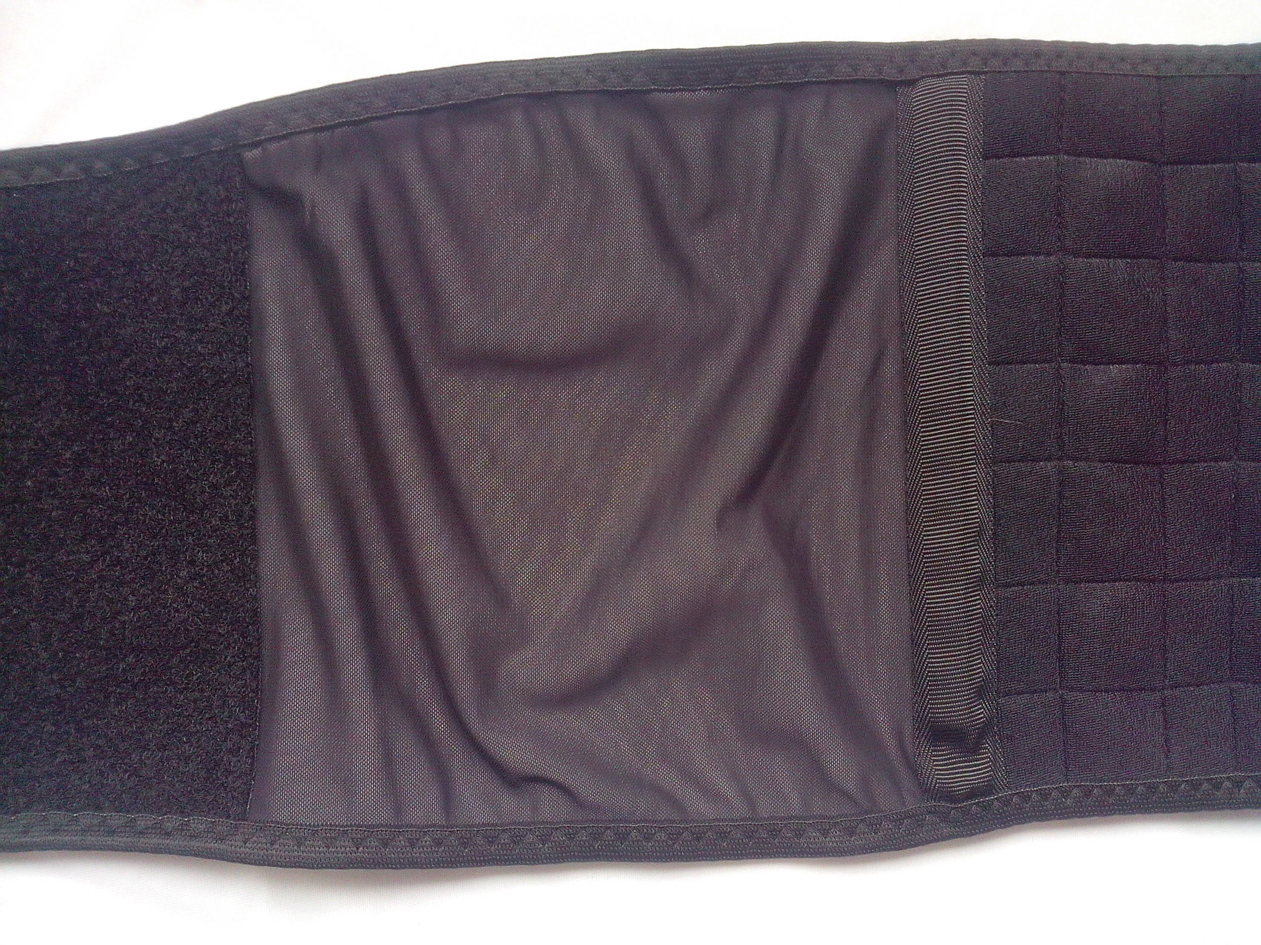 磁石護腰AFT-Y020 磁石護腰 家庭支撐腰托 帶兜多功能護腰廠家