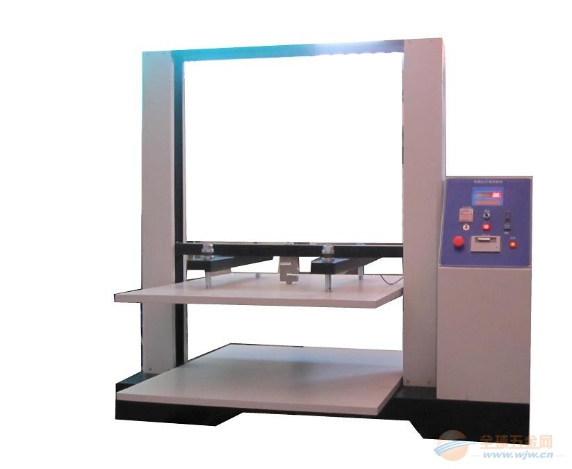 紙板環(huán)壓強(qiáng)度試驗(yàn)機(jī)