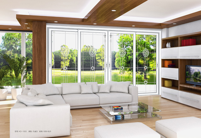 南京推拉門批發(fā)--歐福萊精工門窗