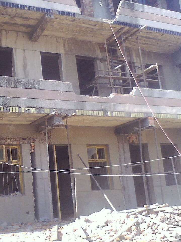 安徽承重墻改梁，安徽改梁哪家好