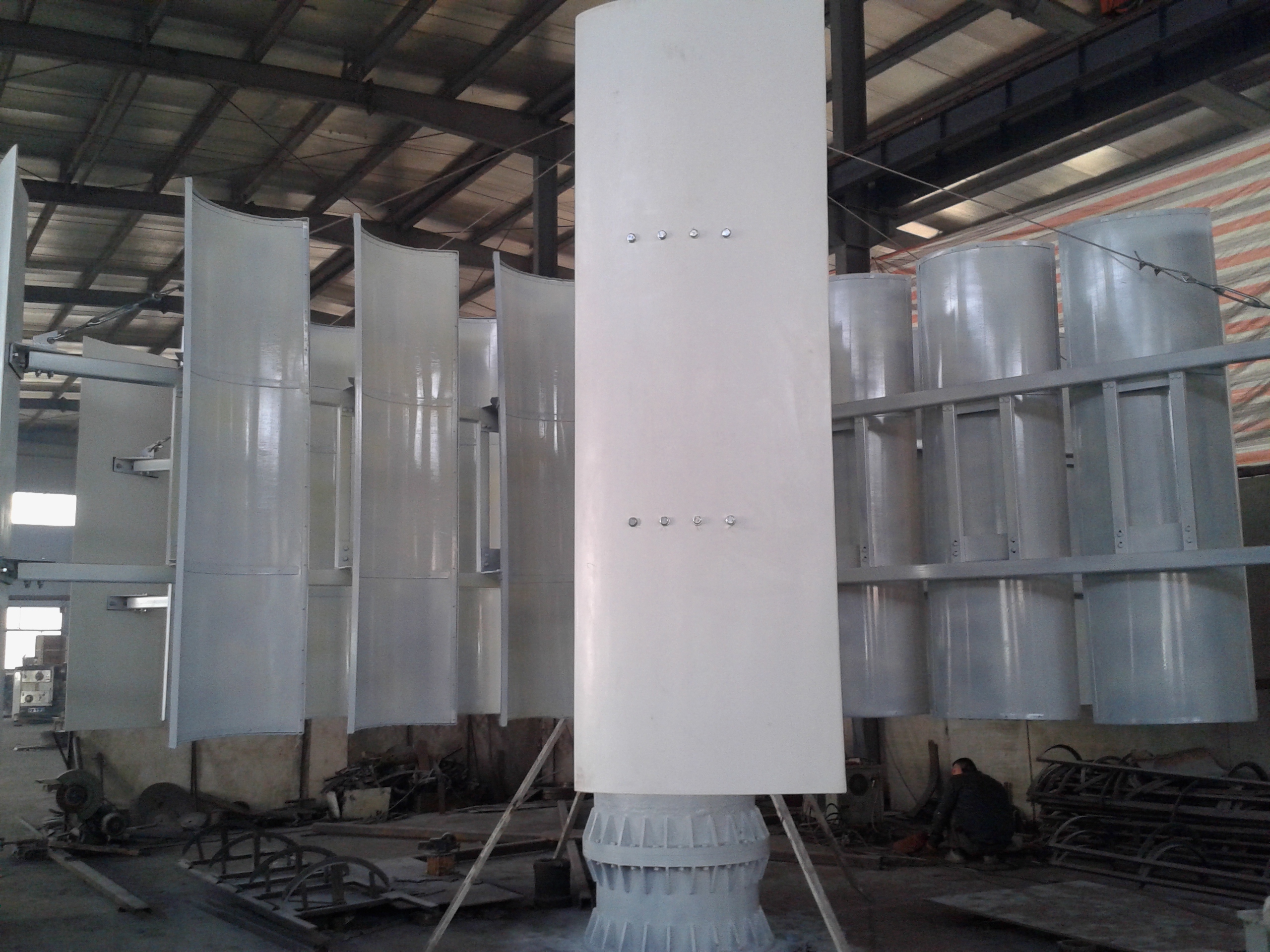 10kw發(fā)電機、風(fēng)力發(fā)電機、永磁