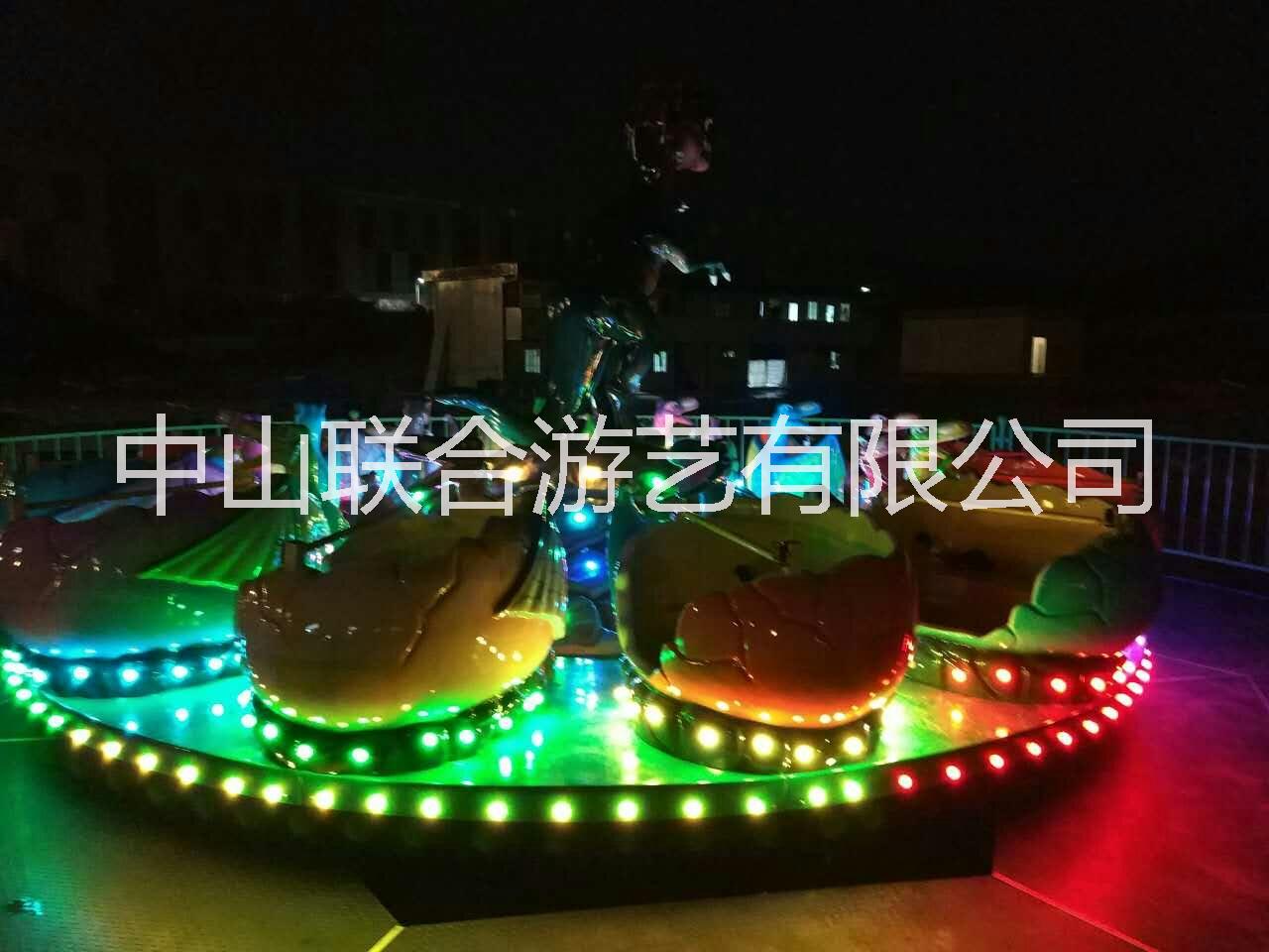 鑫弘游藝  恐龍飛天魔盤