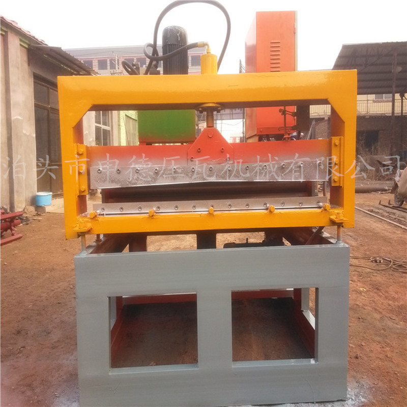 高配校平機(jī)精密度高 鐵板整平開(kāi)平機(jī)廠家直銷