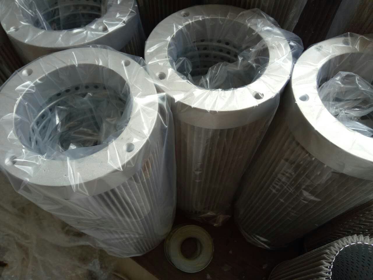 黎明油濾芯HDX-630×20，濾油機油濾芯，不銹鋼油濾芯 黎明濾芯HDX-630*20