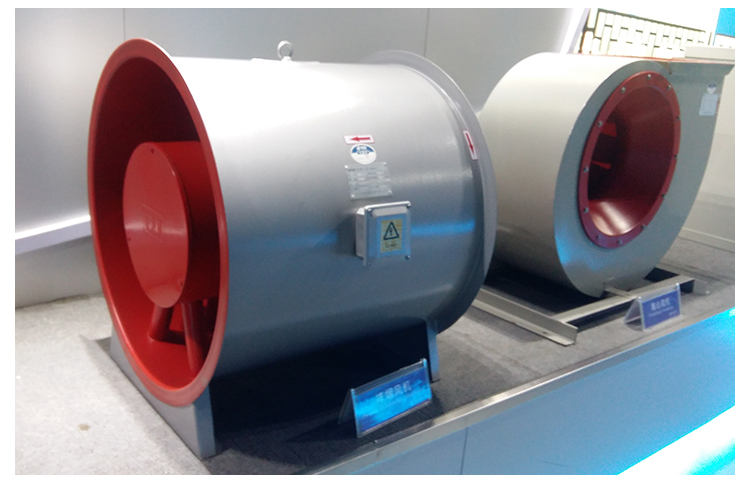 供應(yīng)河北 河北CBF型防爆軸流風(fēng)機(jī)