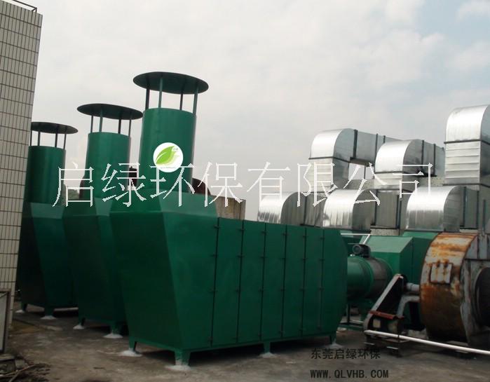 噴漆廢氣漆霧過(guò)濾器