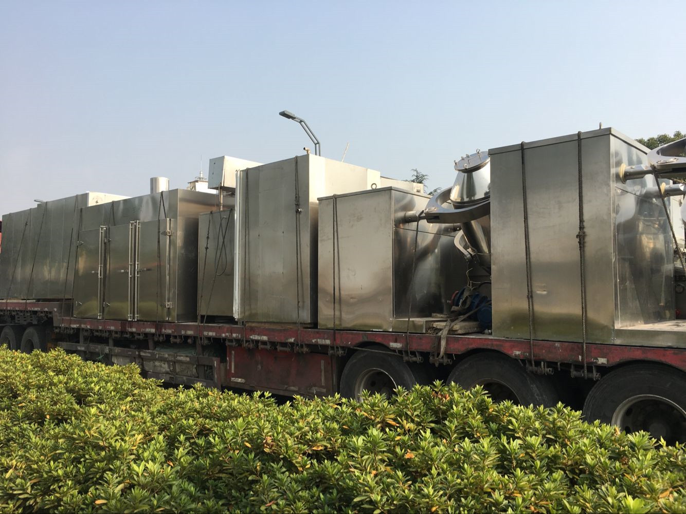 全國購銷二手化工制藥食品設(shè)備