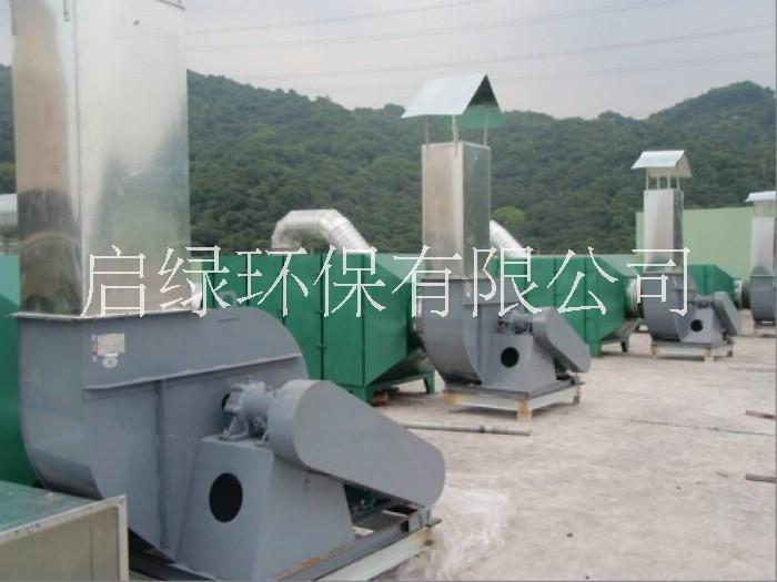 噴漆廢氣漆霧過(guò)濾器