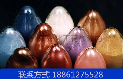 直銷(xiāo)供應(yīng)光澤彩色珠光水晶效果顏料RG9626化妝品汽車(chē)*顏料批