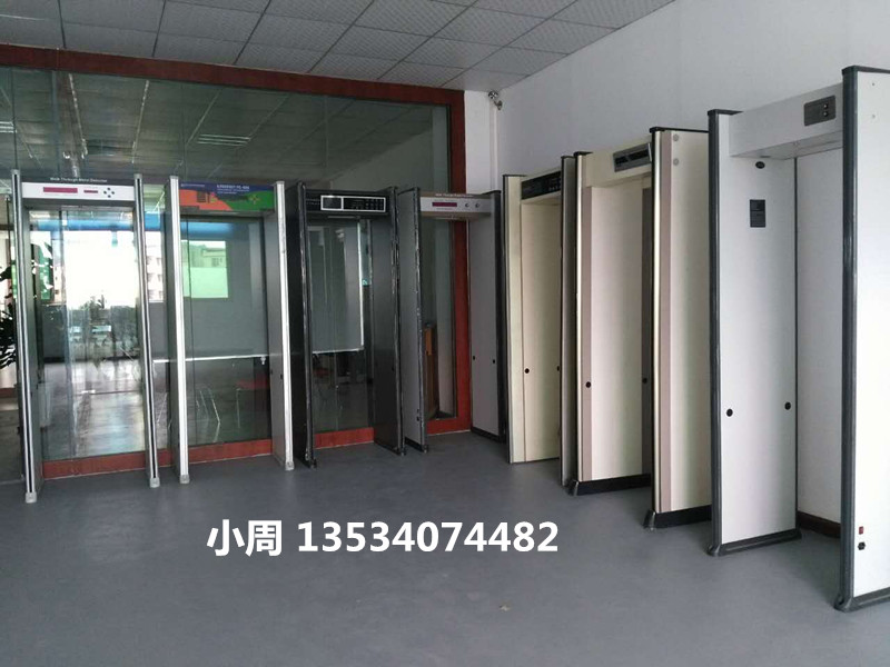 橋式梯形翼閘ZK-1522 深圳閘機(jī)廠家現(xiàn)貨