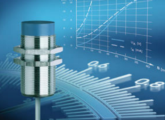 廠家批發(fā)590系列電感式傳感器NCB10-30GM40-Z1-V