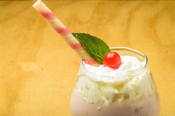 雪洛可冰淇淋的優(yōu)勢