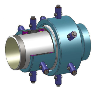 泰州補償器供應商 無推力套筒補償器報價 江蘇無推力套筒補償器報價