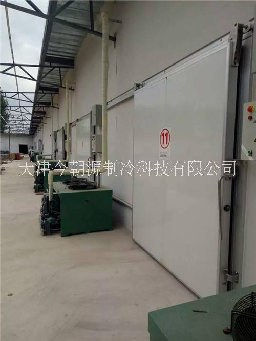 天津冷庫工程_大型冷庫設(shè)計(jì)_冷庫設(shè)備配套生產(chǎn)_冷庫造價(jià)