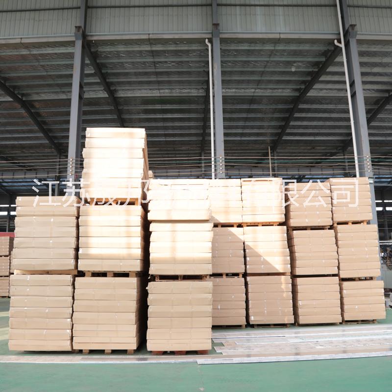 雙面彩鋼酚醛空調(diào)風(fēng)管1cm、2cm、2.5cm、3cm   昆山酚醛空調(diào)風(fēng)管