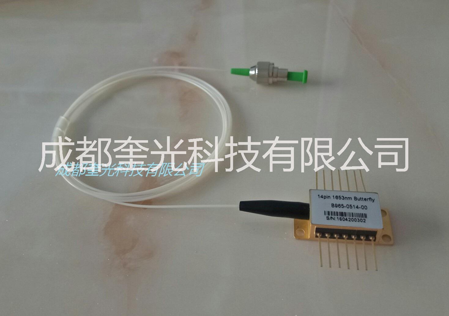 764nm VCSEL蝶形激光器