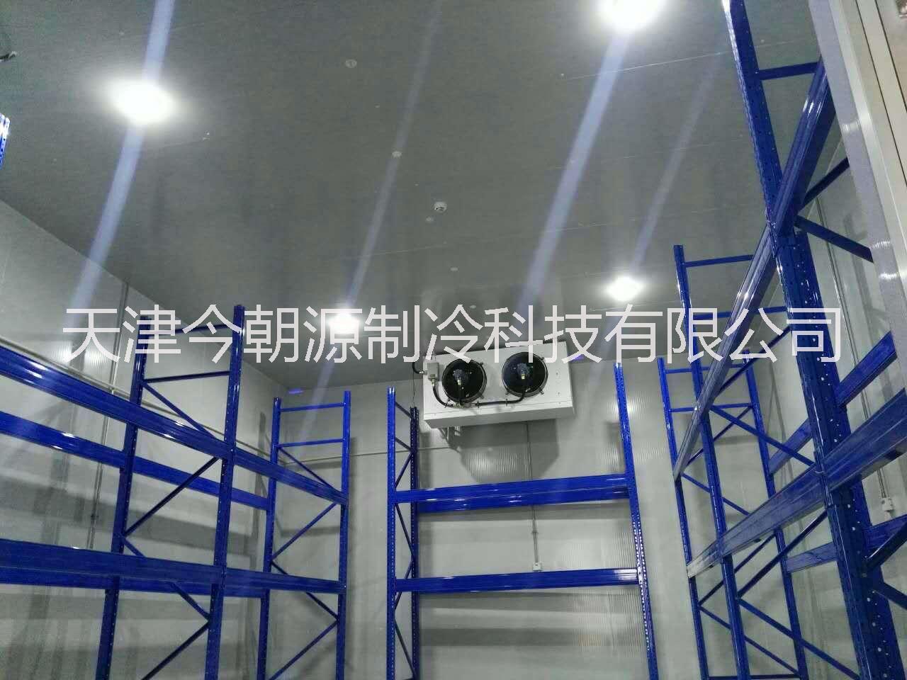 天津防爆冷庫_防爆制冷設備_冷庫防爆等級_易燃易爆品低溫存儲冷庫