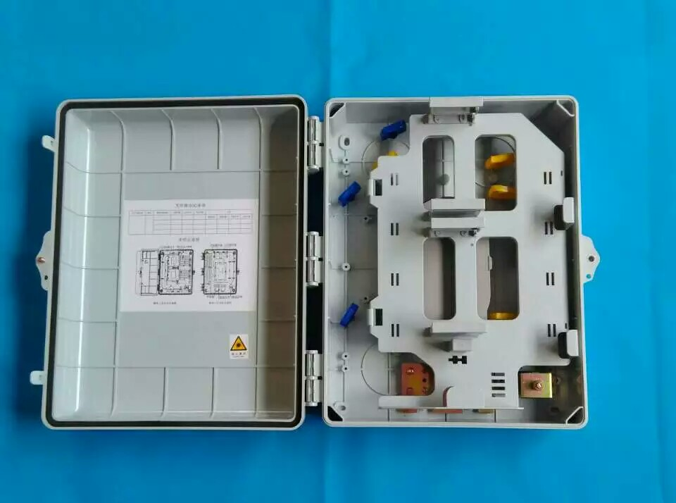 江蘇有線光纖分纖箱批發(fā)  江蘇有線光纖分纖箱廠家
