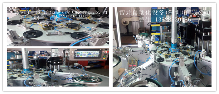 全自動(dòng)*電池配件組裝機(jī)全自動(dòng)上下料 組裝產(chǎn)品合格率達(dá)99.8%