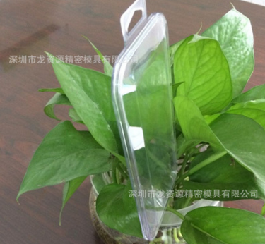 模具廠家現貨供應 小錢包移動電源殼 深圳注塑模具