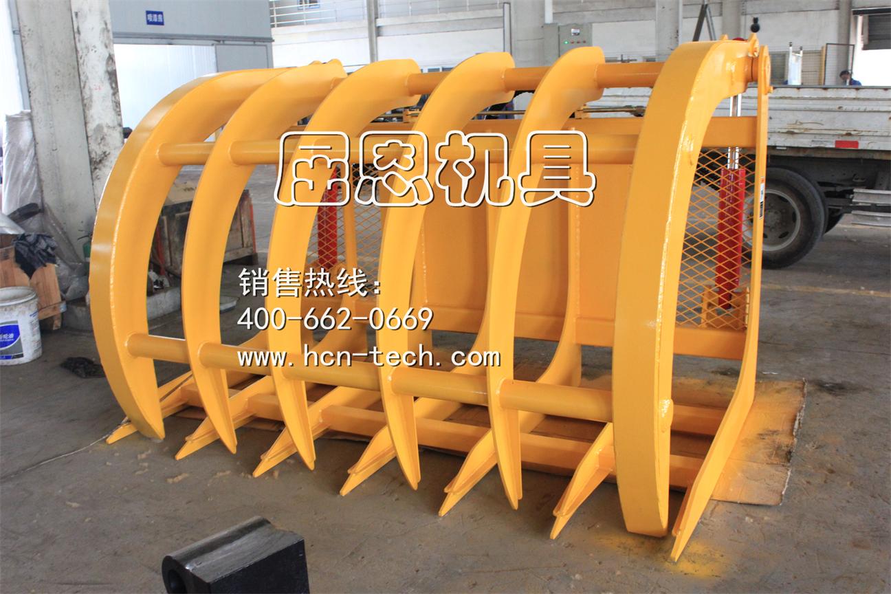 徐州屈恩機(jī)具供應(yīng)抓草叉，廠家直銷