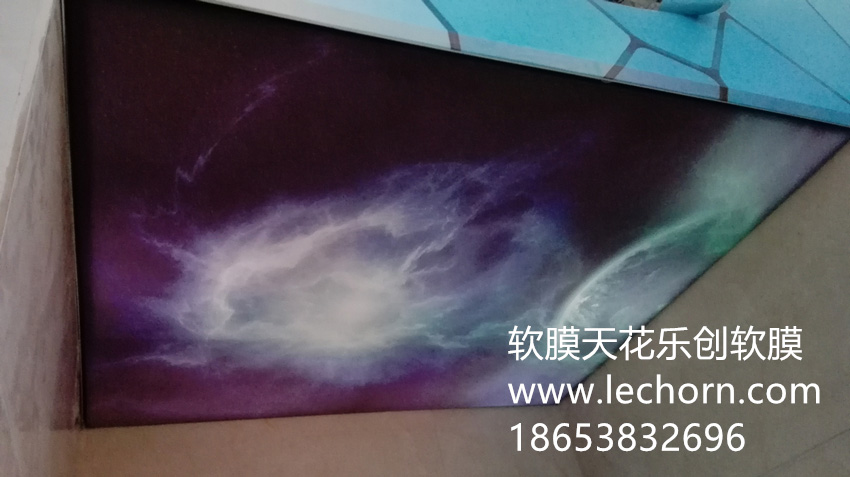 揚(yáng)州軟膜天花 洗浴吊頂軟膜 UV軟膜 精印軟膜天花價(jià)格