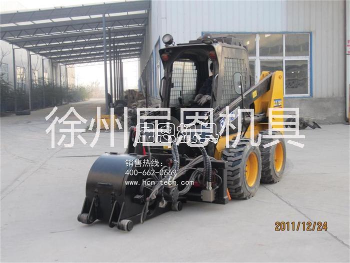 徐州屈恩機(jī)具供應(yīng)路面銑刨器