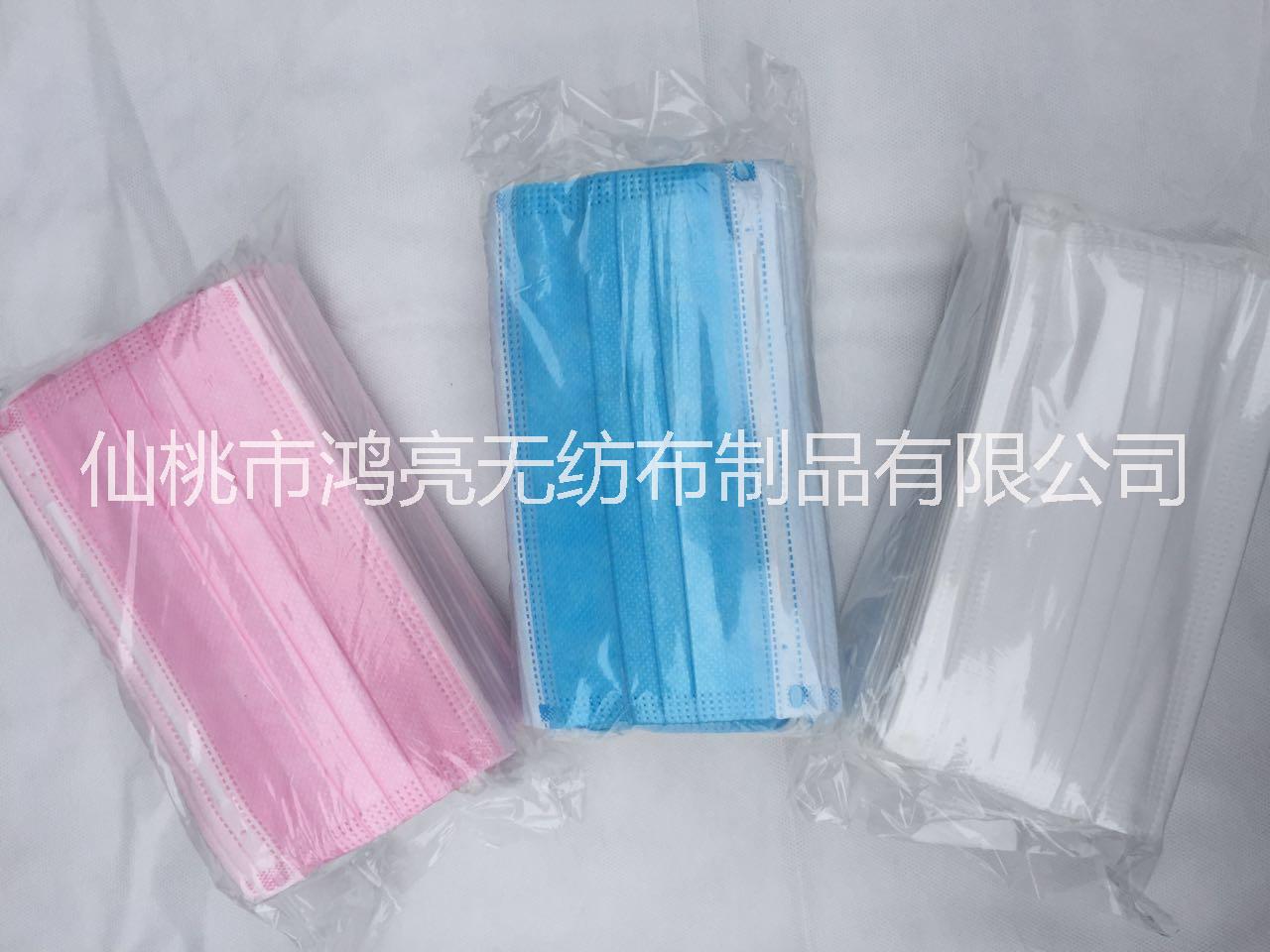 一次性活性炭口罩|湖北一次霧霾口罩新品報(bào)價(jià)