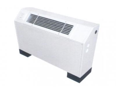 立式明裝風(fēng)機(jī)盤管 空調(diào)末端 風(fēng)機(jī)盤管