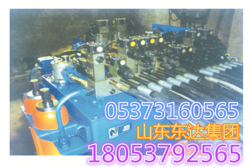 礦用副井操車成套設備 廠家