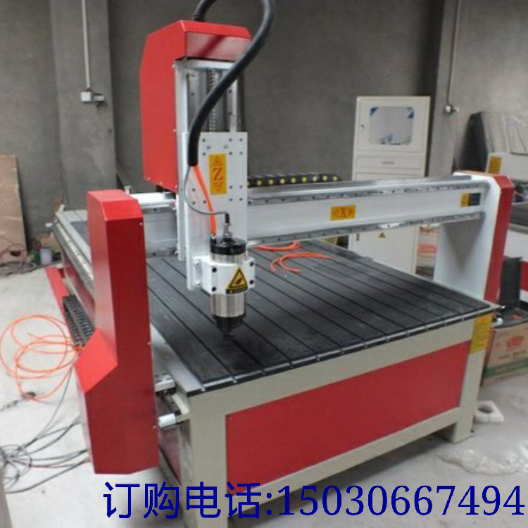 cnc實木櫥柜門，家具，木工數(shù)控雕刻機