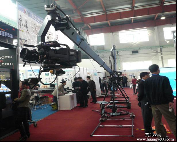 深圳龍崗*企業(yè)宣傳片廣告片制作公司---中漢文化傳媒有限公司