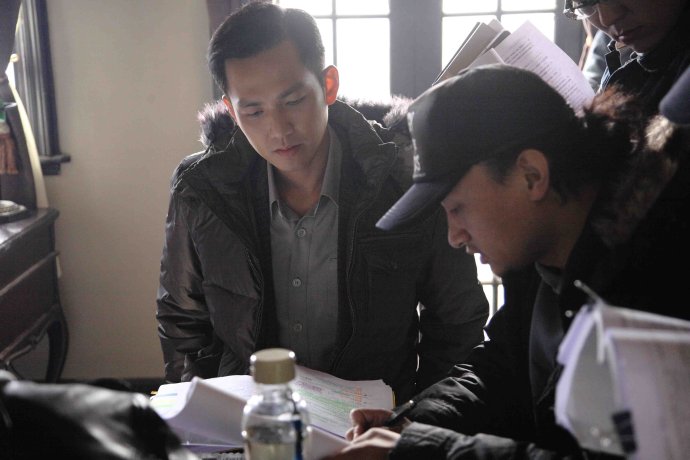 深圳龍崗*企業(yè)宣傳片廣告片制作公司---中漢文化傳媒有限公司