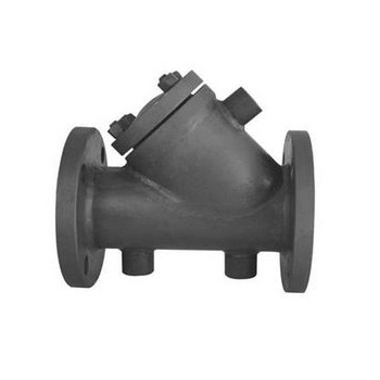 江蘇Y型拉桿伸縮過濾器 不銹鋼過濾器廠家