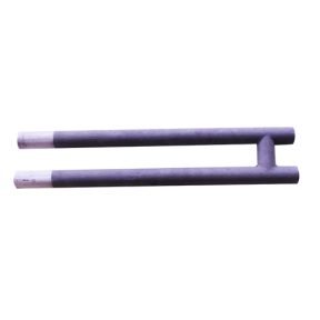 H型硅碳棒 硅碳棒生產(chǎn)廠家