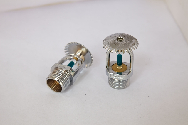 ZSTP玻璃球灑水噴頭，灑水噴頭廠家，不銹鋼灑水噴頭