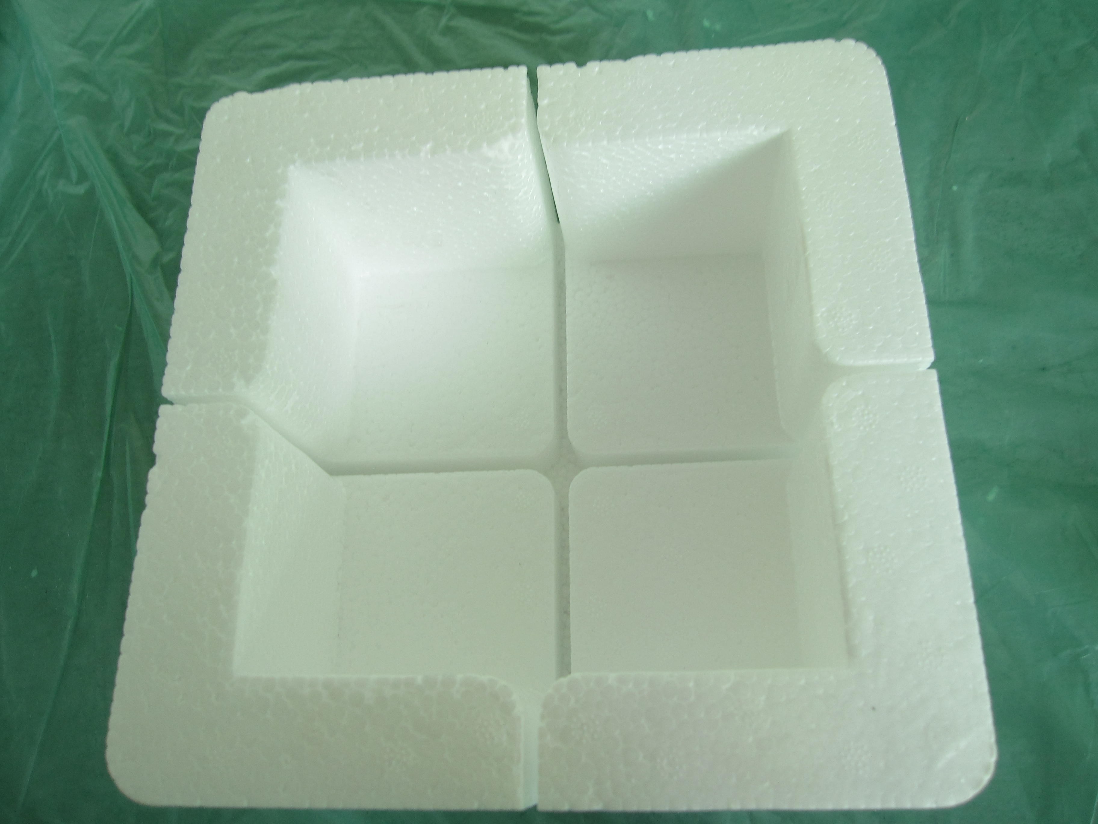 供應(yīng)泡沫板角 泡沫角