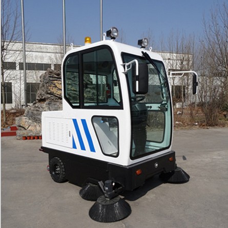 電動掃地車廠家環(huán)衛(wèi)物業(yè)學(xué)校清掃車