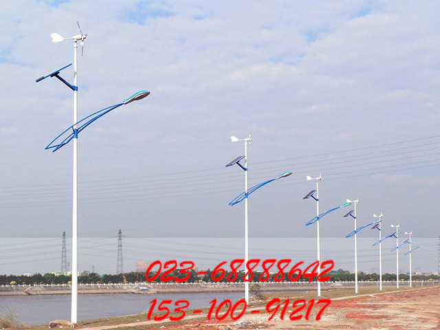 重慶7米單臂路燈桿廠家 重慶7米單臂路燈桿廠家