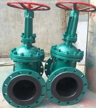 上海襯氟閘閥，絲扣閘閥廠家，不銹鋼閘閥