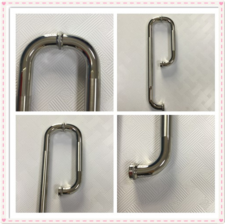 廠家直銷不銹鋼淋浴房拉手