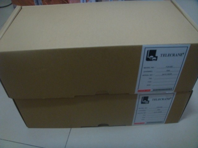 供應(yīng)臺(tái)灣禹鼎8點(diǎn)雙速起重機(jī)遙控器 雙速天車(chē)遙控器