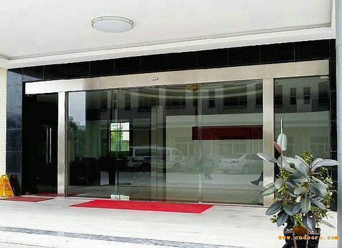 蓬江區(qū)自動(dòng)門 蓬江區(qū)自動(dòng)感應(yīng)門