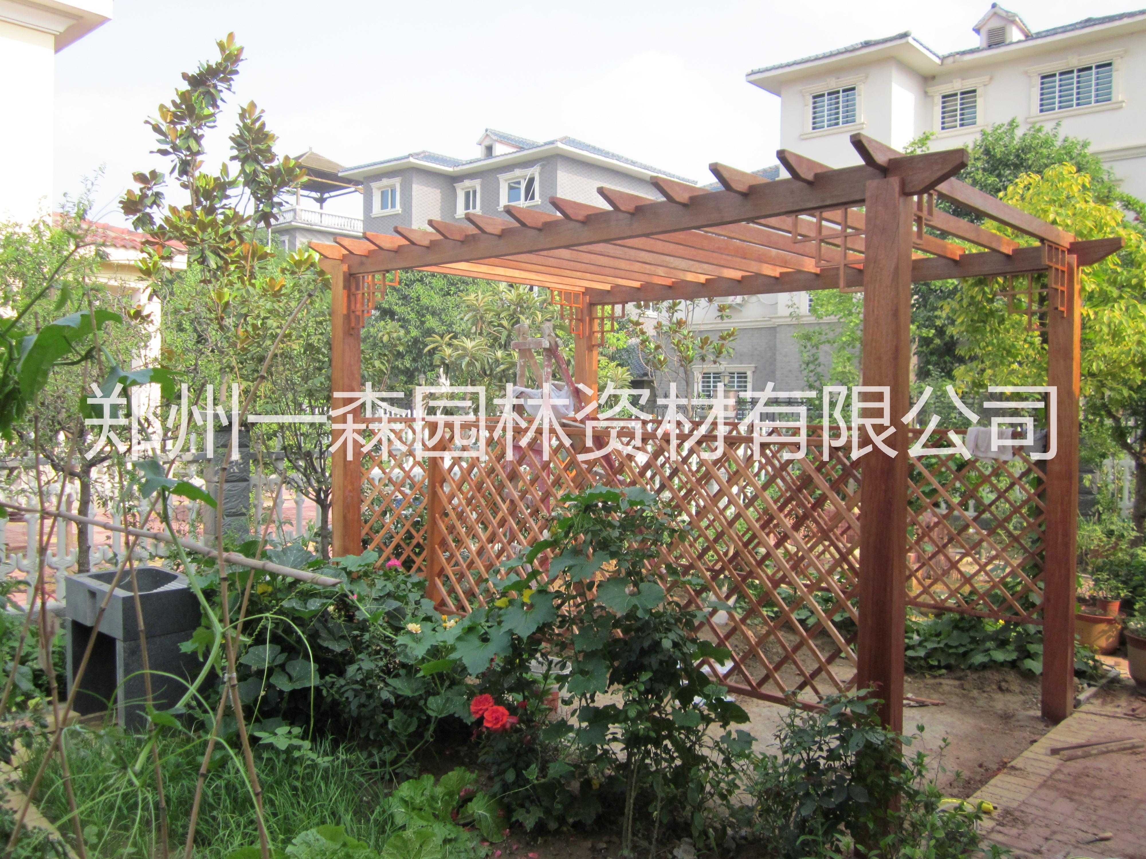 防腐木廠家直銷